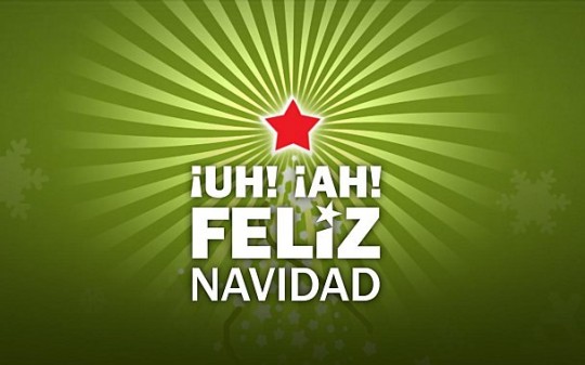 Paz y Prosperidad desea el PSUV para todo el Pueblo de Simón Bolívar