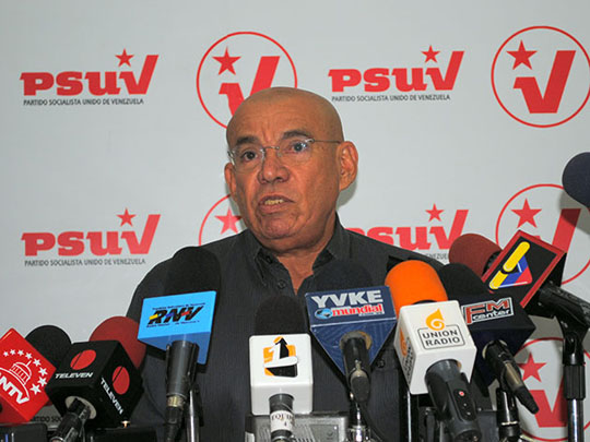 Rodríguez Chacín