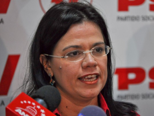 Blanca Eekhout