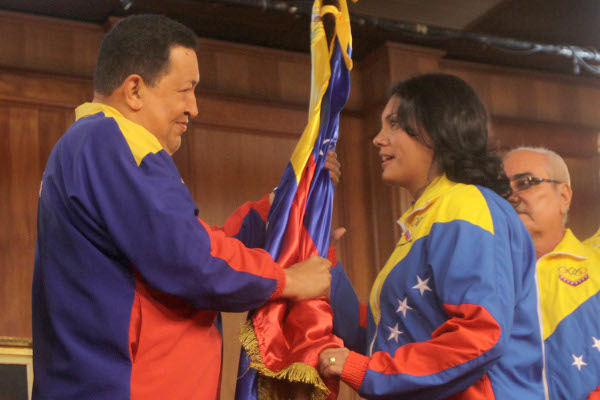 Abanderamiento