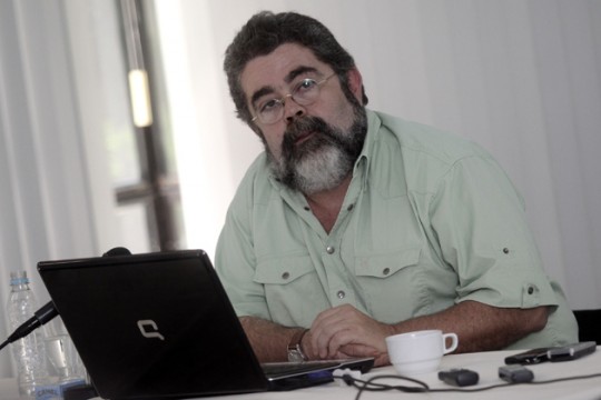 Germán Campos