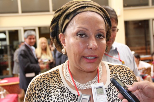 Piedad Cordova