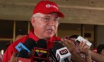 El ministro Rafael Ramírez destacó que todo el personal de Pdvsa están preparados para manejar el CRP
