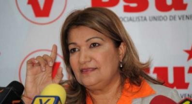 Yelitze Santaella