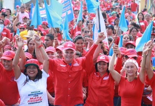 CAMINATA LA FUENTE