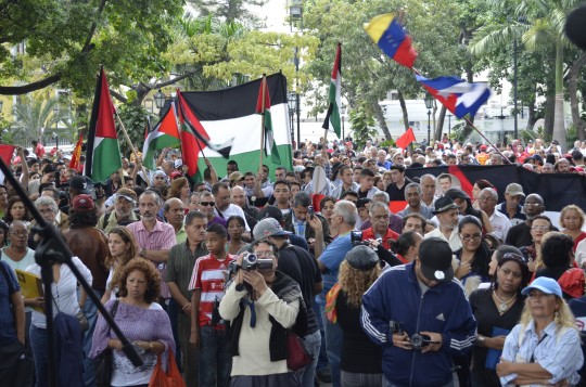 Foto: Prensa PSUV