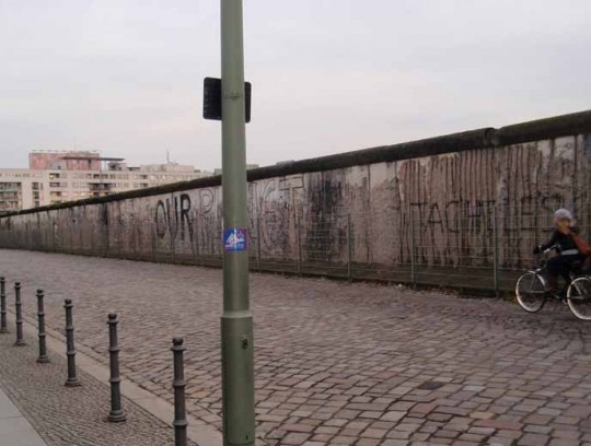 Muro de Berlín