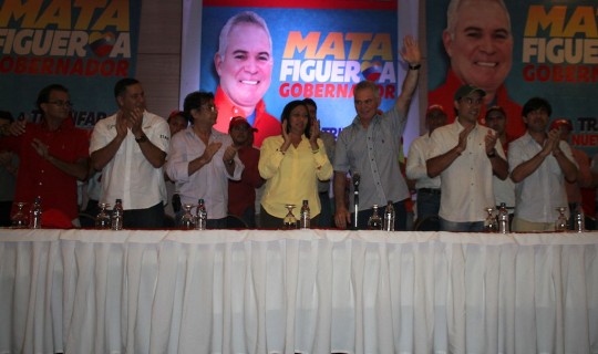 REUNION EMPRESARIOS VENETUR 2