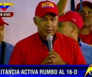 Luis Reyes Reyes