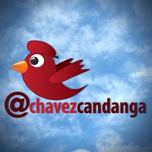 Twitter-@chavezcandanga