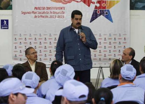 Proceso Constituyente