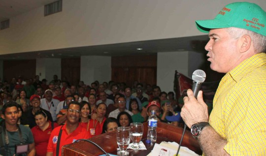 General Carlos Mata Figueroa