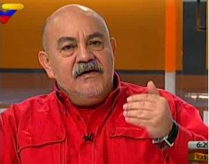 Dario Vivas