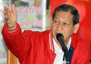 Luis Acuña