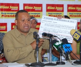 Rueda de Prensa 04 de diciembre