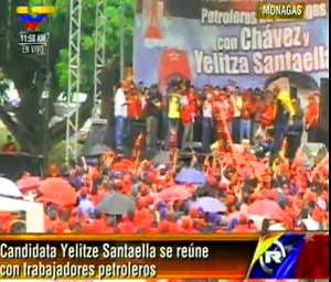 Yelitze