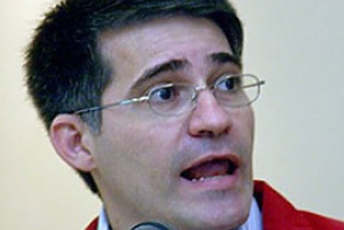 Haiman El Troudi