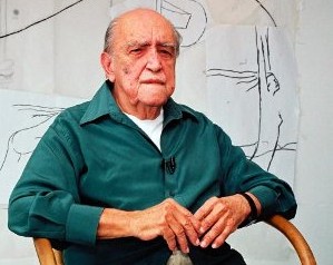 Oscar Niemeyer