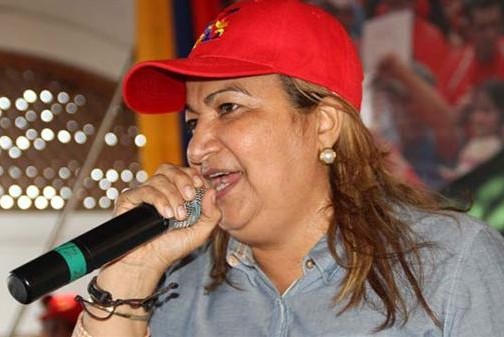 Yelitze Santaella