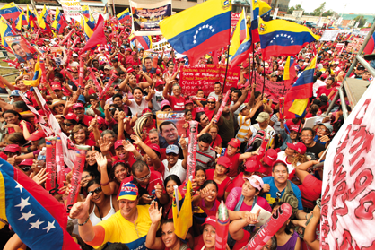Marea Roja