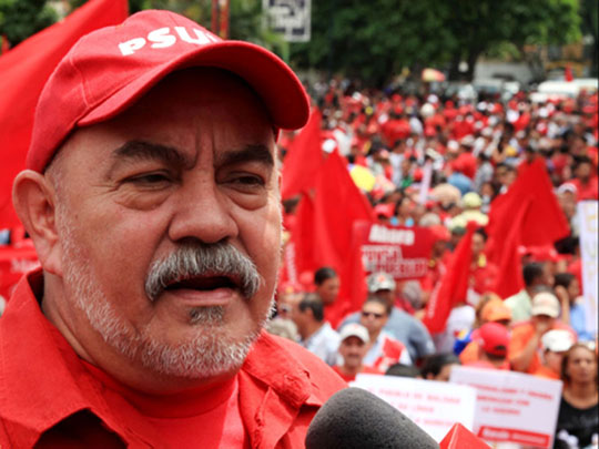 Darío Vivas
