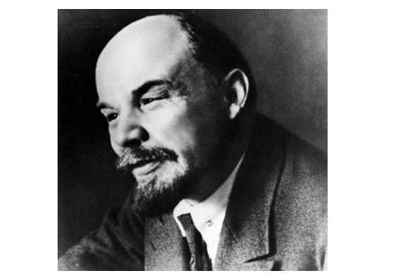 Lenin