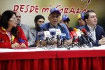 Archivo: Jorge Rodríguez