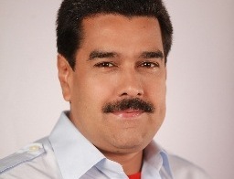 Nicolás Maduro