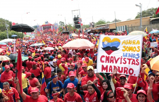 Cabimas, estado Zulia