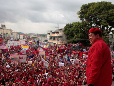 Chávez