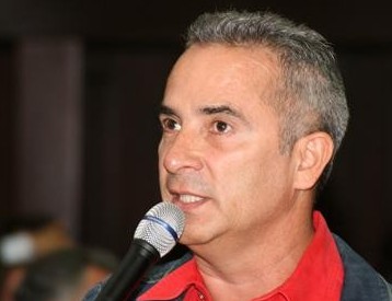 Freddy Bernal