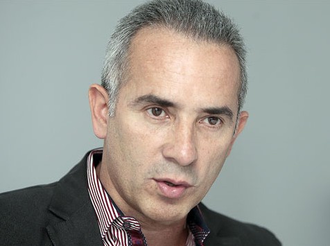 Freddy Bernal