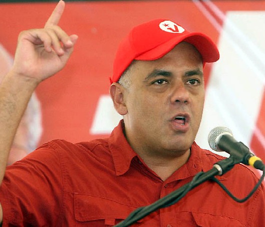 Jorge Rodríguez