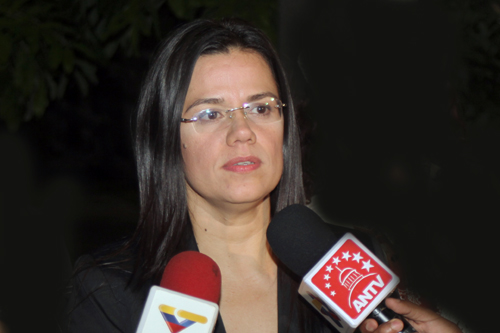 Blanca Eekhout