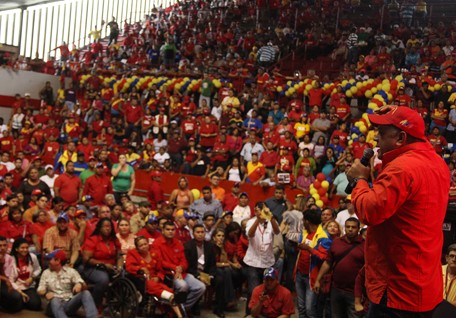 Diosdado Cabello