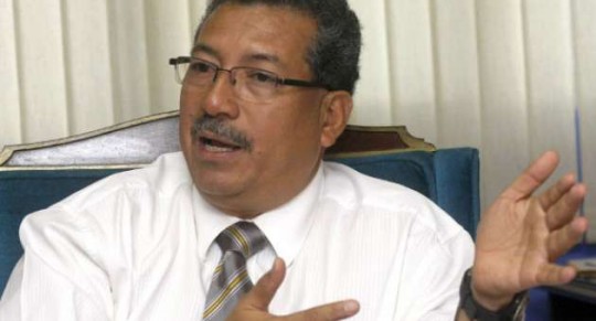 Saúl Ortega