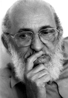 Paulo Freire Net Worth