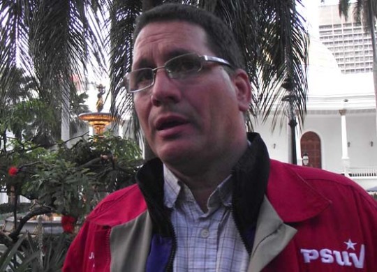 Jesus Faria