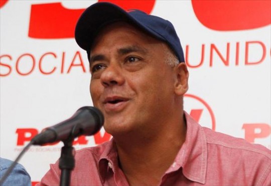 Jorge Rodriguez