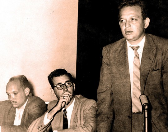 Fabricio Ojeda