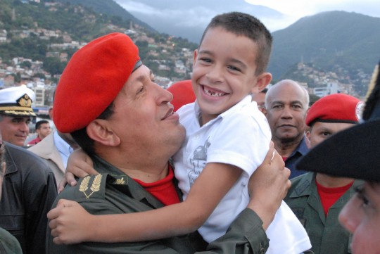 Chavez