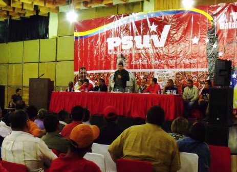 PSUV
