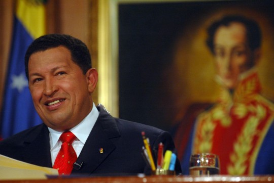 Chavez