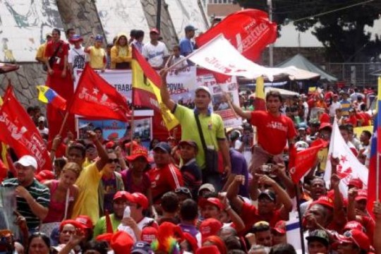 Anzoátegui
