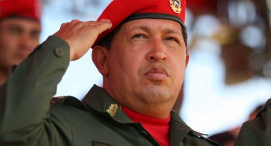 Chávez