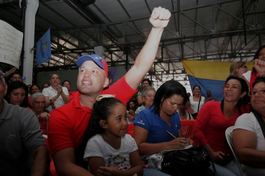 Antonio 'El Potro' Álvarez