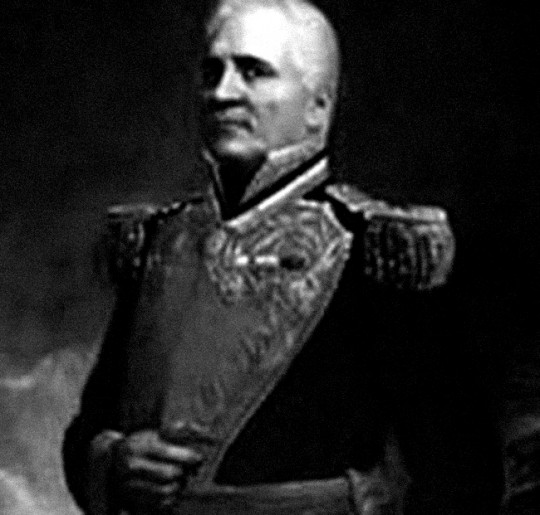 José Laurencio Silva