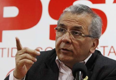 Rodrigo Cabezas
