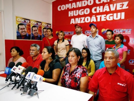 Anzoátegui