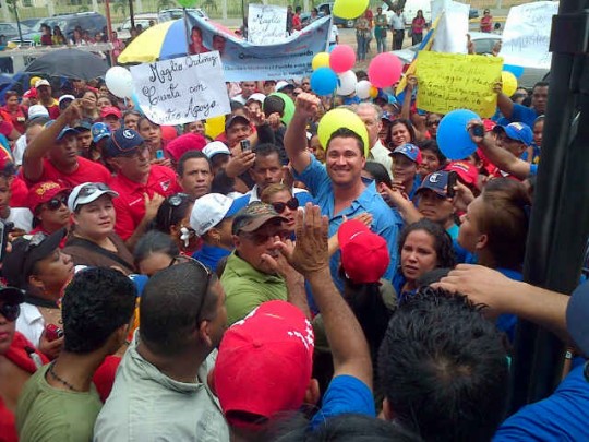 Magglio Ordóñez